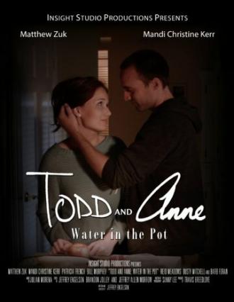 Todd and Anne (фильм 2014)