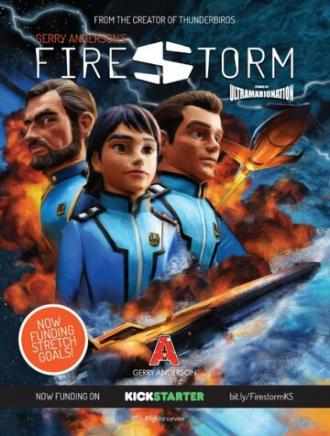 Firestorm (фильм 2018)