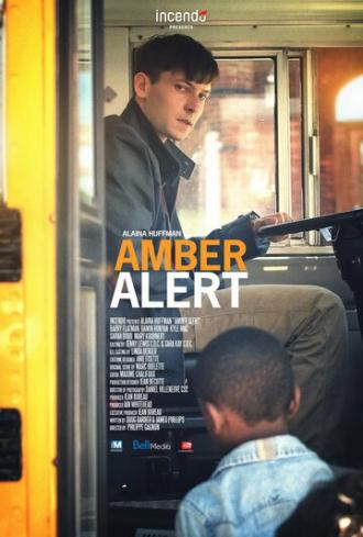 Amber Alert (фильм 2016)