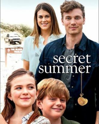 Secret Summer (фильм 2016)