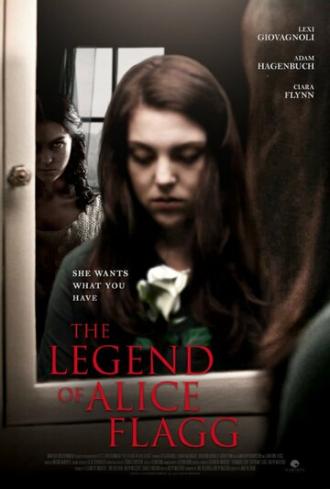 The Legend of Alice Flagg (фильм 2016)
