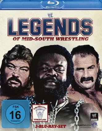 Legends of the Mid-South Wrestling (фильм 2013)
