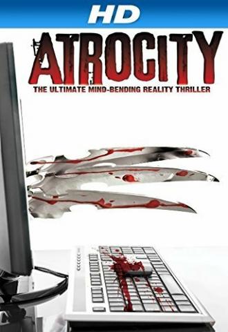 Atrocity (фильм 2014)