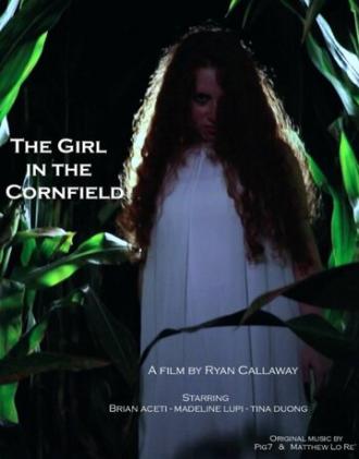 The Girl in the Cornfield (фильм 2016)
