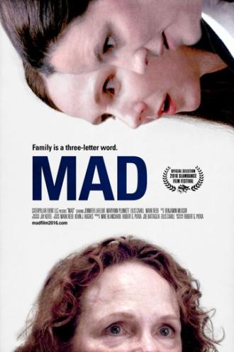 Mad (фильм 2016)