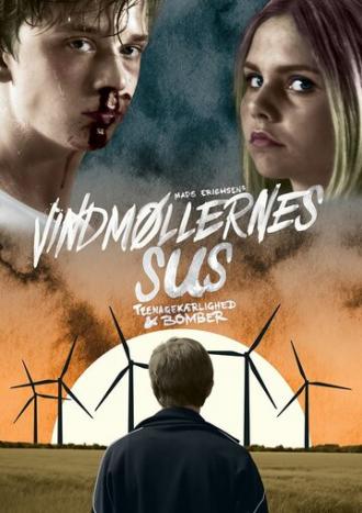Vindmøllernes Sus (фильм 2016)