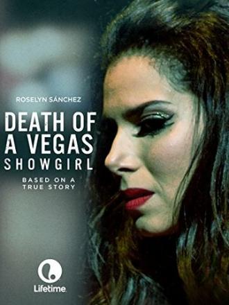 Смерть танцовщицы из Вегаса (фильм 2016)