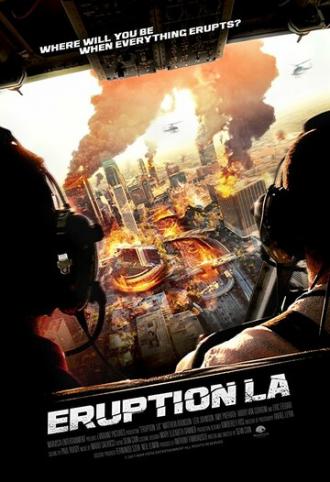 Eruption: LA (фильм 2018)