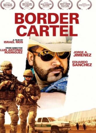 Пограничный картель (фильм 2016)