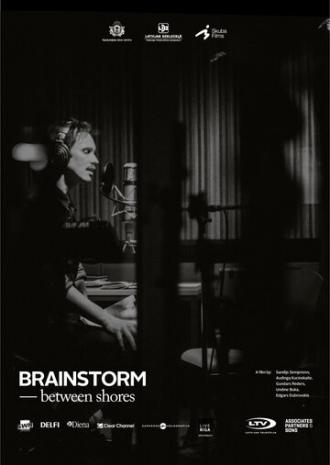 Brainstorm: Между берегами (фильм 2015)