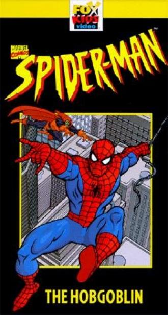 Человек-паук  (сериал 1994)