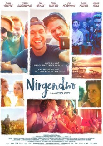 Nirgendwo (фильм 2016)