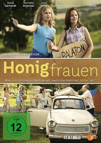 Honigfrauen (сериал 2017)