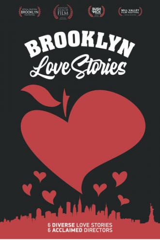 Бруклинские истории любви (фильм 2019)