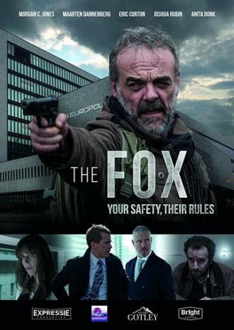 The Fox (фильм 2017)