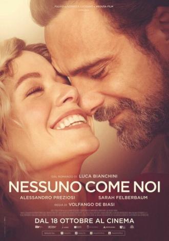 Nessuno come noi (фильм 2018)