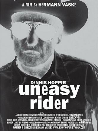 Dennis Hopper: Uneasy Rider (фильм 2016)