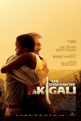 Воскресенье в Кигали (фильм 2006)