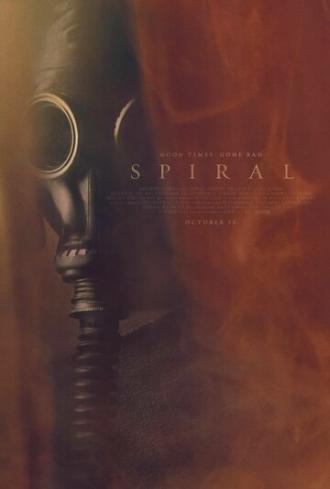 Spiral (фильм 2018)