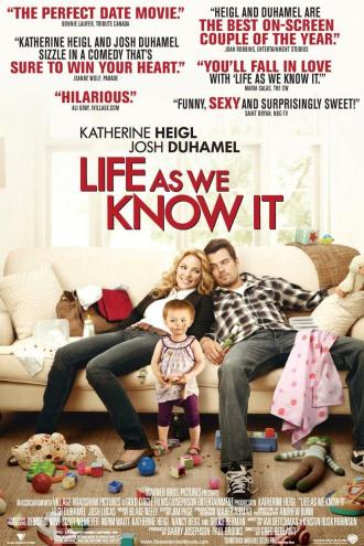 Жизнь, как она есть (фильм 2010)