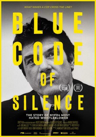 Blue Code of Silence (фильм 2017)