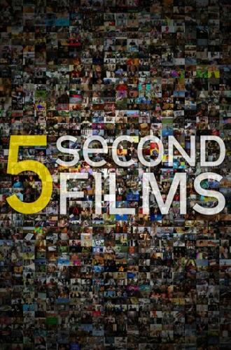 5-Second Films (сериал 2009)