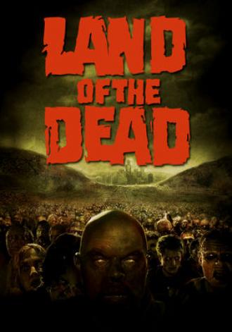 Земля мертвых (фильм 2005)