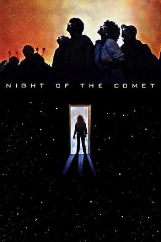 Ночь кометы (фильм 1984)