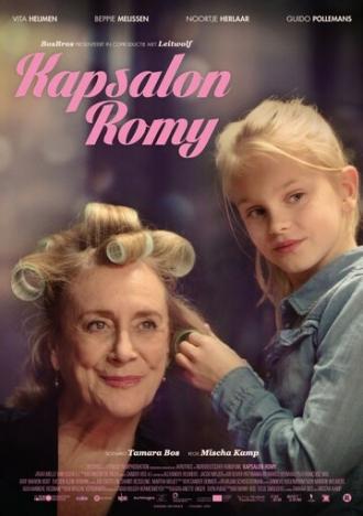 Kapsalon Romy (фильм 2019)
