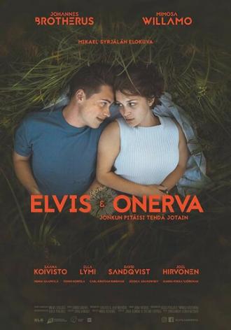 Elvis & Onerva (фильм 2019)