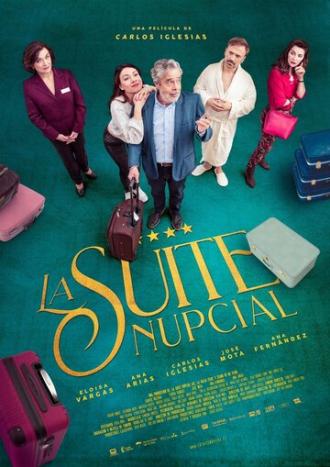 La suite nupcial (фильм 2020)