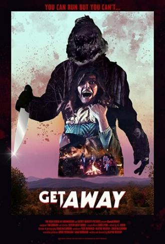 GetAWAY (фильм 2020)