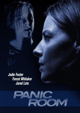 Комната страха (фильм 2002)