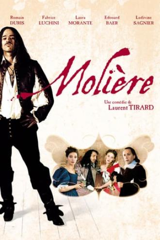 Мольер (фильм 2007)