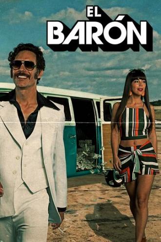 El Barón (сериал 2019)