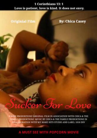 Sucker for Love (фильм 2019)