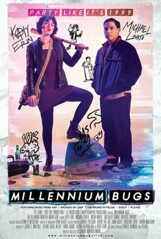 Millennium Bugs (фильм 2020)