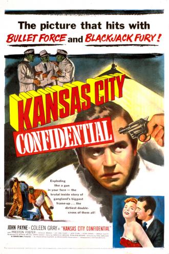 Тайны Канзас-Сити (фильм 1952)