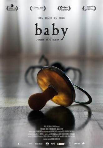 Младенец (фильм 2020)