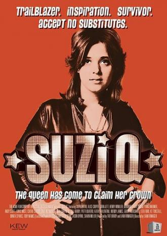 Suzi Q (фильм 2019)