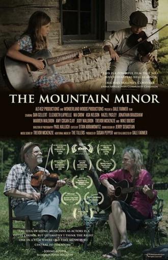 The Mountain Minor (фильм 2019)