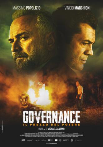 Governance (фильм 2021)