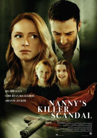Nanny Danger (фильм 2020)
