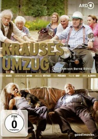Krauses Umzug (фильм 2020)