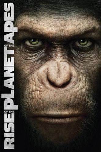 Восстание планеты обезьян (фильм 2011)
