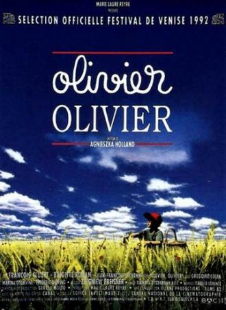 Оливье, Оливье (фильм 1992)