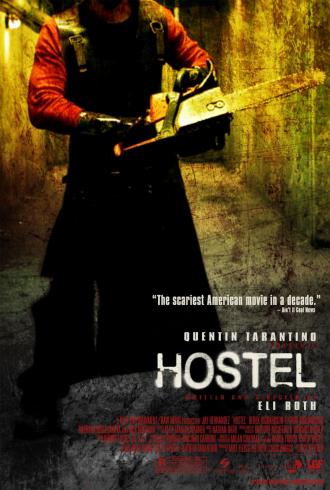 Хостел (фильм 2005)