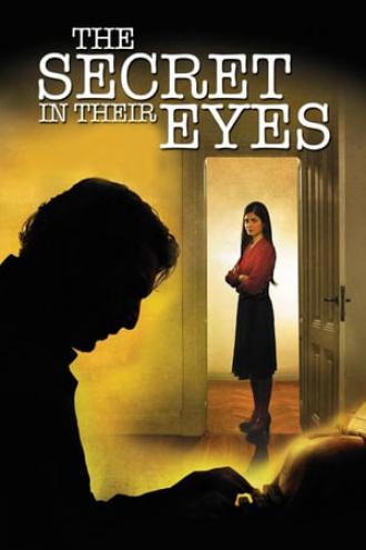 Тайна в его глазах (фильм 2009)