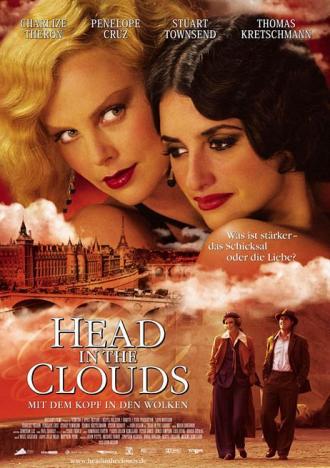 Голова в облаках (фильм 2003)