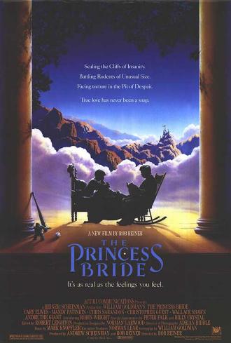 Принцесса-невеста (фильм 1987)